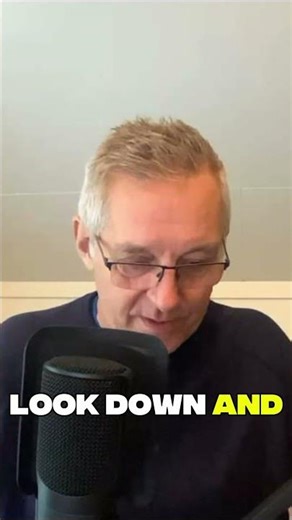 Forget THE OLD WAY Of Shaking Hands - Try This Instead