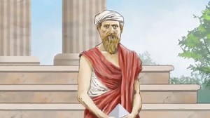 Plantear problemas de números con signo en diversas situaciones - Matemáticas Primero de Secundaria