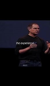 Steve Jobs Biography: Small Circle, Stay Focused Mindset