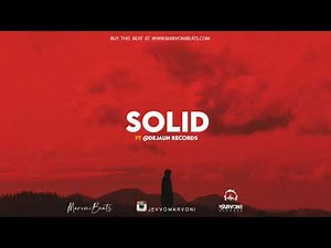 [ Free ] Dancehall Riddim Instrumental 2022 2021 ( SOLID )