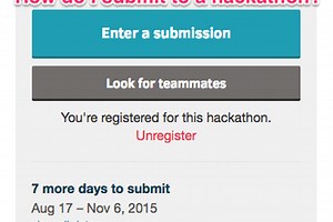 Submission instructions