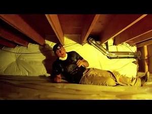 R19 Crawl Space Insulation: DIY Installation Guide for Maximum Efficiency