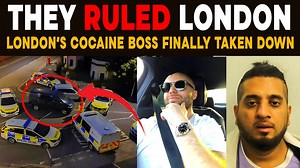 110K views · 1K reactions | UK True Crime Stories | £25M DRUG EMPIRES...