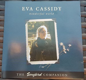 Eva Cassidy - Wonderful World