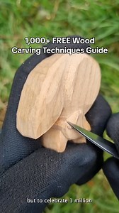 Master the Art of Wood Carving — From Beginner to Pro! Our Wood Carving Notes Bundle is your complete printable guide to mastering the timeless craft of wood carving — without the confusion. Whether you're just starting or already love working with wood, this bundle gives you clear steps, expert tips, and creative templates to turn simple blocks into beautiful hand-crafted pieces. 🪵 Step-by-step lessons for beginners 🧰 Tool setup, safety, and carving techniques explained simply 📘 Templates, p