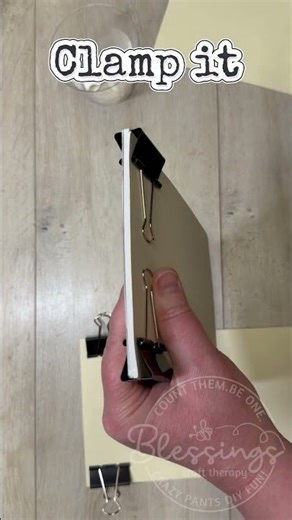 I’m OBSESSED with DIY Tear-Off Notepads 😍 #easycrafts