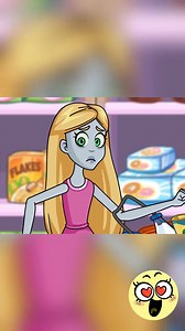 Zombie Barbie or Avocado? 🧟‍♀️ Who’s the Best Mom? 😱 (Pt.1) #shorts #funny #babysitter | Avocado Couple