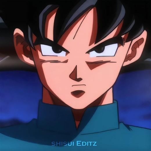 WHEN THE HOPE OF THE UNIVERSE ARRIVES 🌌 | Goku EDIT | FUNK SIGILO #goku