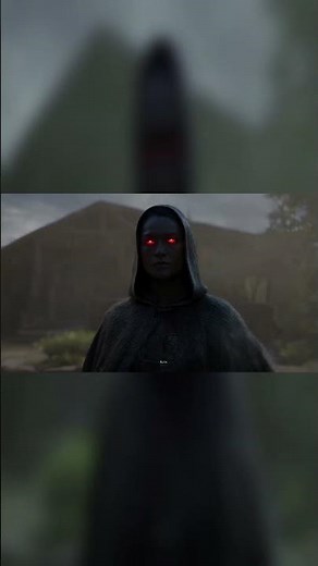 Deltarune Chapter 3 Shadow Mantle