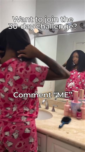 We’re looking for 10 people who want to grow their hair fast! COMMENT “ME” 🙋🏽‍♀️ Transform your hair in only 30 days. Our Hair Growth Kits were created for anyone struggling with slow hair growth, constant shedding, or hair that just won’t cooperate. After tons of research and countless formulations, we’ve designed a system that tackles hair growth from every angle: nutrition, scalp health, and hair nourishment. 🍃 ✨ Here’s what makes our kits different: 💊 The Beautonic nourishes your hair fr