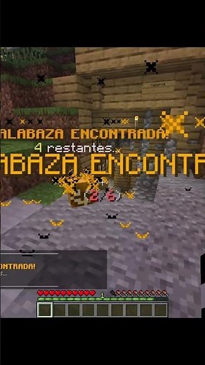 The Search: ¡Busqueda de Halloween! - Plugins para tu Servidor de Minecraft #Shorts