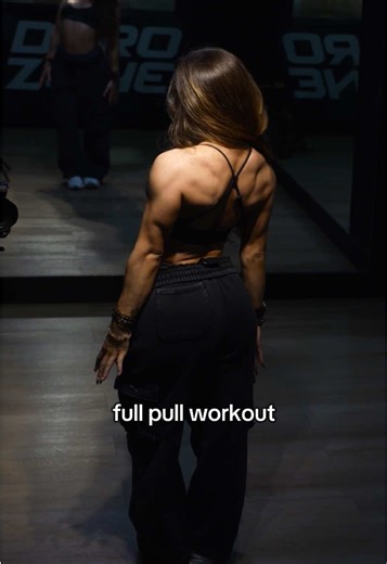 Effective Back and Bicep Workout Routine