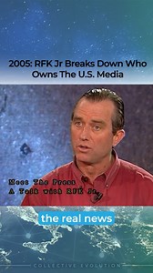 This is even more relevant today as we exist in a time where that consolidation of power has happened even further, all while butting up against an online media world that now provides people with access to information and narrative they never got before. The result is divide and narrative war as the mainstream, and their funders, desperately seek to hang onto the narrative control they always enjoyed. | Collective Evolution