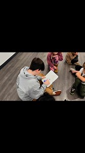 Today, our students got creative in their multi-grade level houses! They worked through the engineering design process to build towers using just toothpicks and marshmallows—using their non-dominant hands! 💪🏼🛠️It was a fantastic exercise in problem-solving, collaboration, and thinking outside the box. Watching them adapt, plan, and construct with a twist of challenge was amazing! 🌟 Can’t wait to see what these future engineers come up with next!#STEM #EngineeringDesign #CreativeLearning #Bui