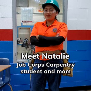 946 reactions · 44 shares | Job Corps can help you accomplish your goals. Reach your full potential with FREE career training and education. | Job Corps | Facebook