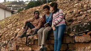 O Segredo dos Diamantes Trailer