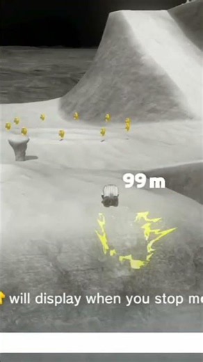 super Mario Odyssey balloon world in moon kingdom