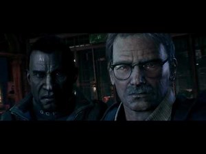 Warriors「Batman GMV」