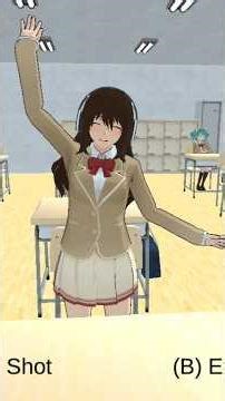 Conociemdo a los estudiamtes En high school simualdor 2018 #gameplay Juegos Epicos