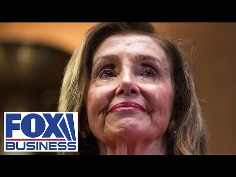 Pelosi claims ‘responsibility’ while discussing National Guard's Jan 6 absence: Video