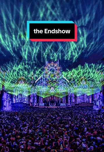 One of those Endshow moments that has become a sacred memory. #defqon1 | TV Show Clips