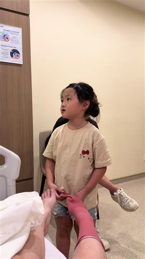 The Pressure of Being A