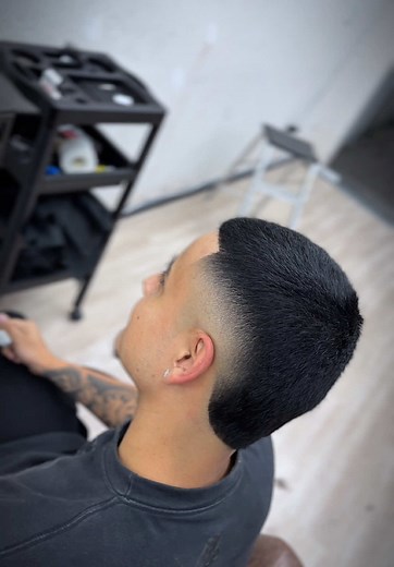 jrhairstyle1 no TikTok