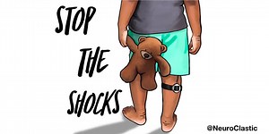 Ban Electroshock Therapy