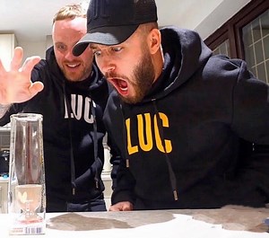 2.1M views · 10K reactions | THIS MAGICIAN IS INSANE | Ryan TricksTv | Facebook