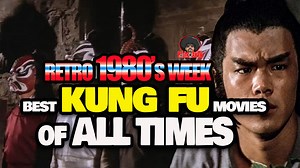 1.2K views · 3 comments | I chose the top 3 Kung Fu Movies of all times. Let me know if my picks are right or wrong. Generation X we had the best movies EVER!! Follow me this week as I dive deep in 1980s retro movie shows and events. BEST KUNG FU MOVIES of ALL TIMES!! Retro Week RCTV **Movies for GEN X MUST WATCH!!!** #2024 #genx #genxers #trending ##youtubelive | Power Couple Movement | Facebook
