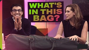 Pattrn hosts Stephanie Abrams and Jordan Steele unbox a new tool to describe climate impacts in real time. | Pattrn