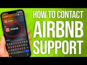 How To Contact Airbnb Support: Easy Guide!