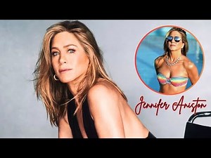 Jennifer Aniston, 56, Shows Her Huge Size In New Photos