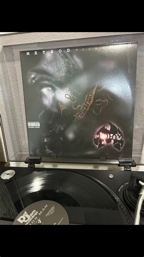 Method Man - Tical 1994 #rap #hiphop #music #nyc #newyork