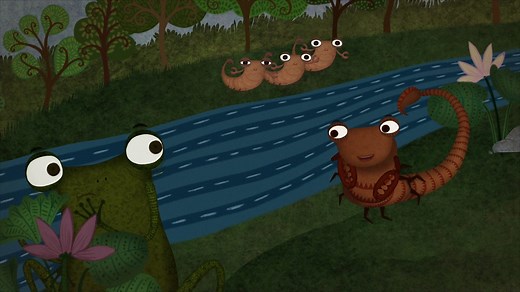 KS1 / KS2 PSHE: Am I always responsible for my actions?