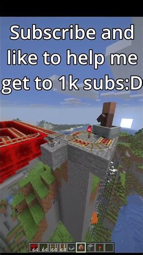 Minecraft’s FASTEST Particle Accelerator 🤯 (World’s Smallest Violin) #minecraft #shorts