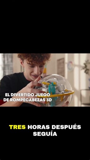 ¡Perplexus Beast Reseña: ¡Laberinto 3D Adictivo! Link en Descripción