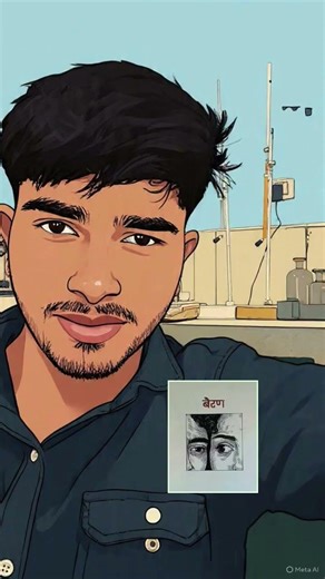 Barren song❣️❣️..... #trending #trending #emostional #love #viral #motivation #shayari