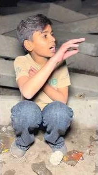 मासूम बच्चे और ठंडा 🥶😭😱💔 #emotional #motivation #islamic #youtube #viralshort #viral