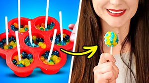 152K views · 559 reactions | Delicious dessert hacks to surprise your guests and family! | 5-Minute Crafts Like | Facebook