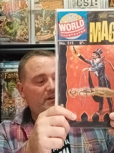 going Mano a Mano with the Legion #magic #ghostrider #legion #comics #marvel