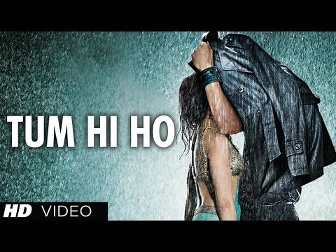 Tum Hi Ho Aashiqui 2 Full Video Song | Aditya Roy Kapur, Shraddha Kapoor