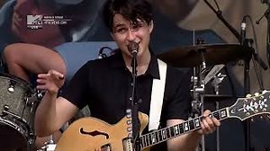 CALIFORNIA ENGLISH Lyrics - VAMPIRE WEEKEND | eLyrics.net