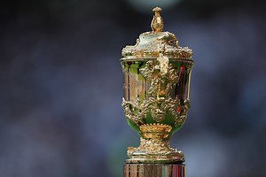 Rugby World Cup 2023 Fixtures