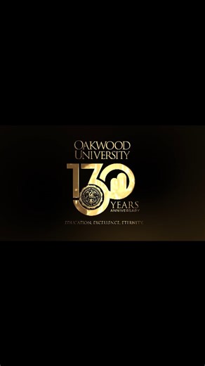 Today we celebrate 129 years of history and mark the beginning of our 130th year. What began with just 16 courageous students standing on the very land where their ancestors were denied the right to learn only 31 years earlier became a movement of faith, opportunity, and purpose that has lasted for generations. Their legacy now lives on in the thousands of Oakwood students and alumni around the world making a difference across industries and communities. Happy Founders Day. 💛💙 | Oakwood Univer