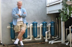 Reusable Water Becomes More Viable for Homes