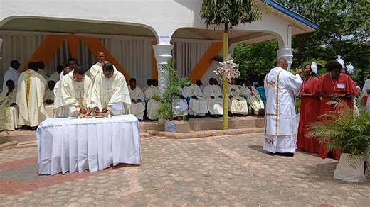 12K views · 440 reactions | #LIVE || MISA TAKATIFU YA UTOLEWAJI WA...