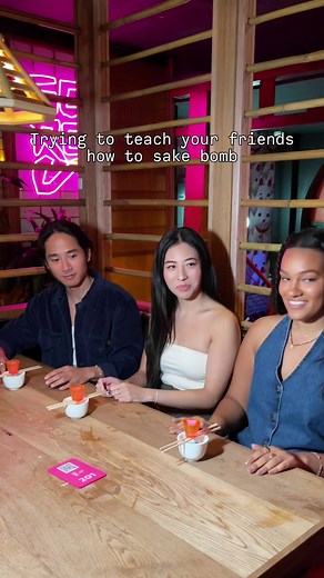 How to Sake Bomb: A Fun and Exciting Drinking Game Tutorial