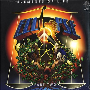 Elements Of Life - Eclipse (Part Two)
