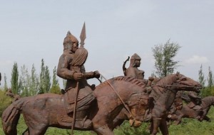 L’empire mongol : une leçon d’histoire et de modernité sur ARTE